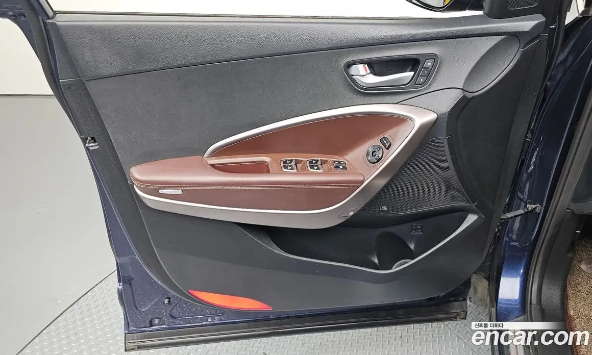 Hyundai Maxcruz 2015 2.2 АКПП, фото 14