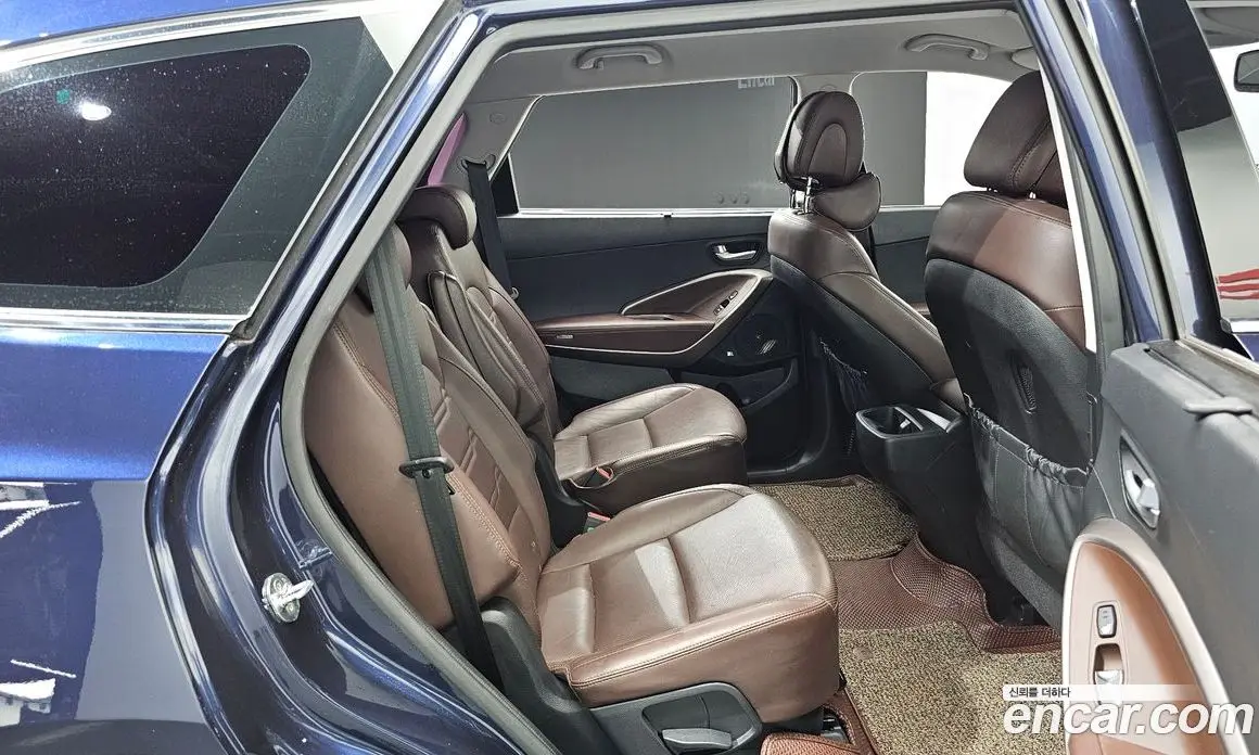 Hyundai Maxcruz 2015 2.2 АКПП, фото 17