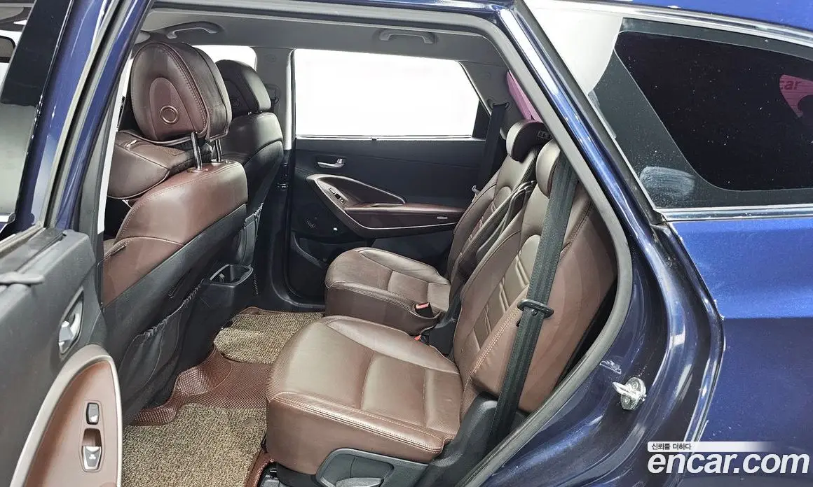 Hyundai Maxcruz 2015 2.2 АКПП, фото 18