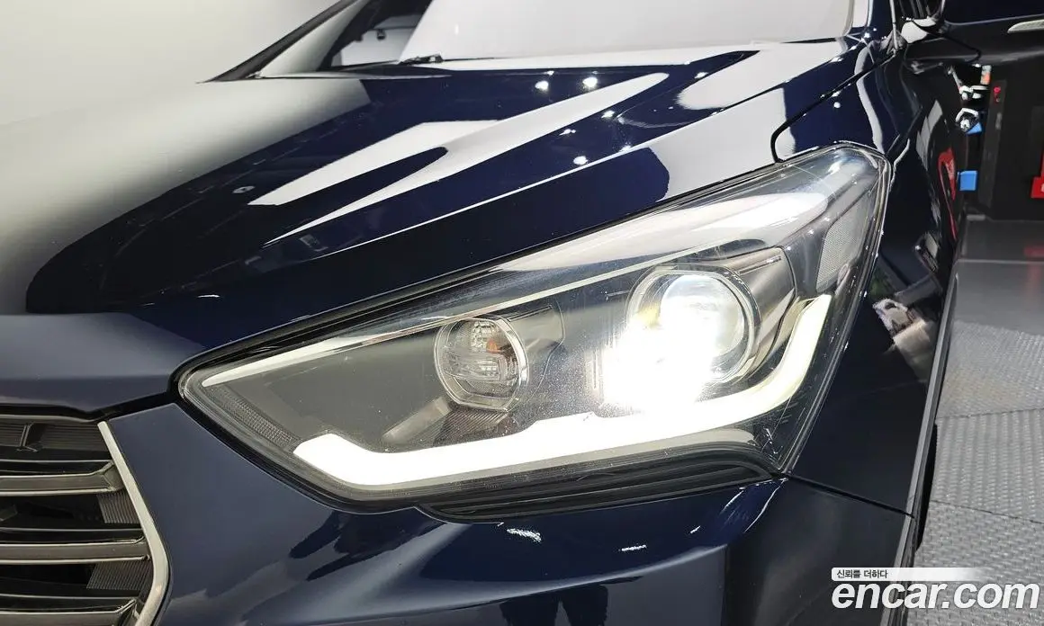Hyundai Maxcruz 2015 2.2 АКПП, фото 8