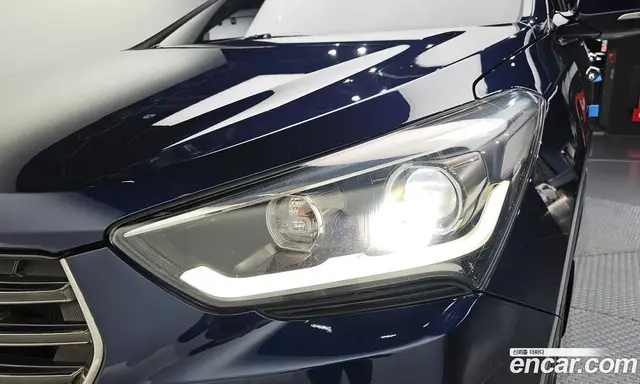 Hyundai Maxcruz 2015 2.2 АКПП, миниатюра 8