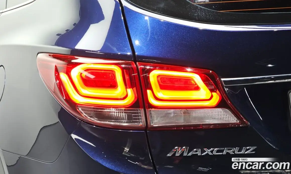 Hyundai Maxcruz 2015 2.2 АКПП, фото 9