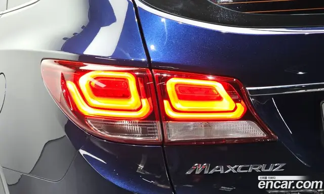 Hyundai Maxcruz 2015 2.2 АКПП, миниатюра 9