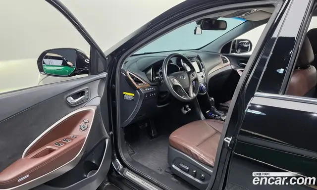 Hyundai Maxcruz 2017 2.2 АКПП, миниатюра 12