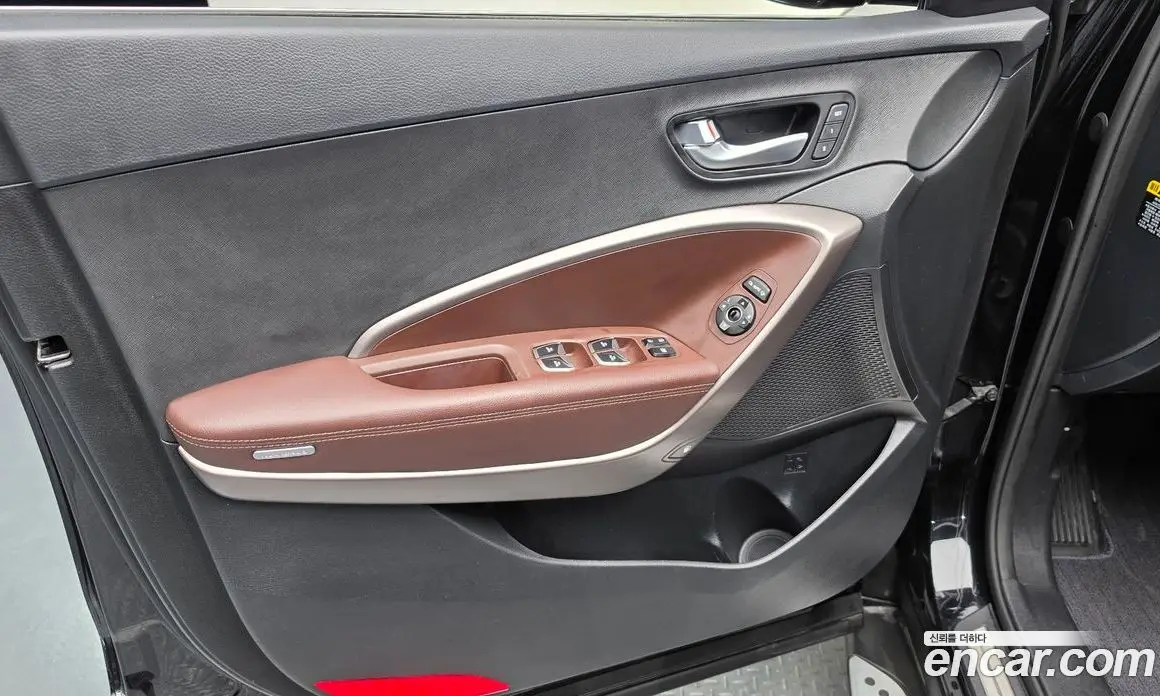 Hyundai Maxcruz 2017 2.2 АКПП, фото 13