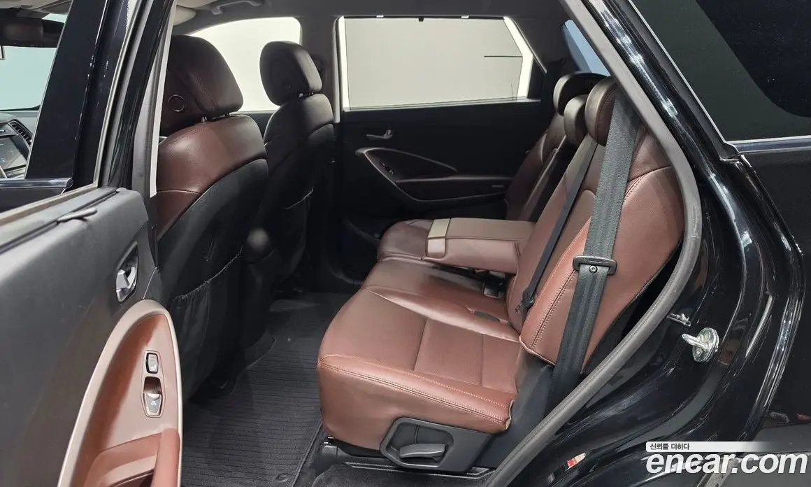Hyundai Maxcruz 2017 2.2 АКПП, фото 15