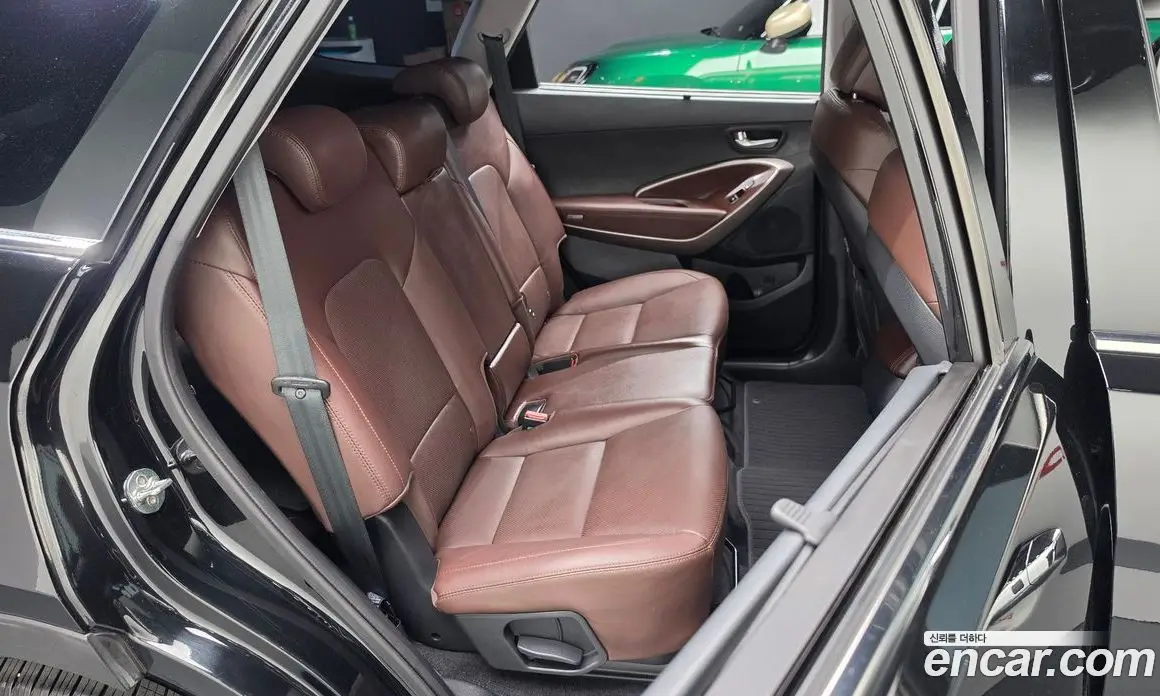 Hyundai Maxcruz 2017 2.2 АКПП, фото 17