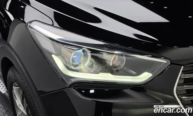 Hyundai Maxcruz 2017 2.2 АКПП, миниатюра 7
