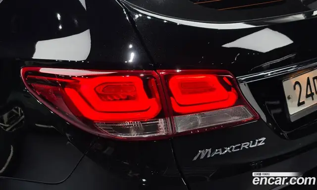 Hyundai Maxcruz 2017 2.2 АКПП, миниатюра 8
