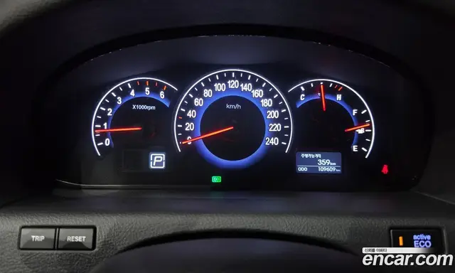 Hyundai Veracruz 2012 3.0 АКПП, миниатюра 11