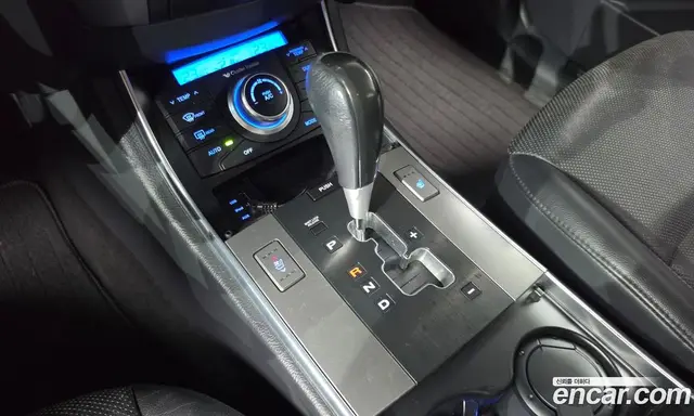 Hyundai Veracruz 2012 3.0 АКПП, миниатюра 12