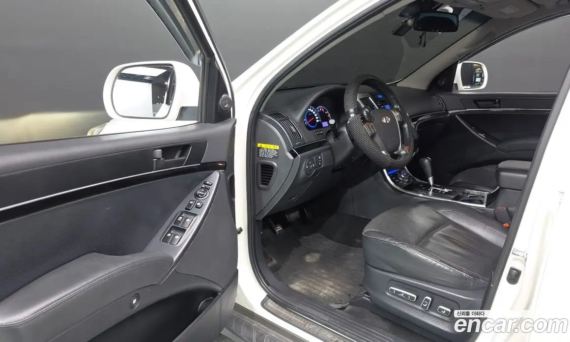 Hyundai Veracruz 2012 3.0 АКПП, фото 13