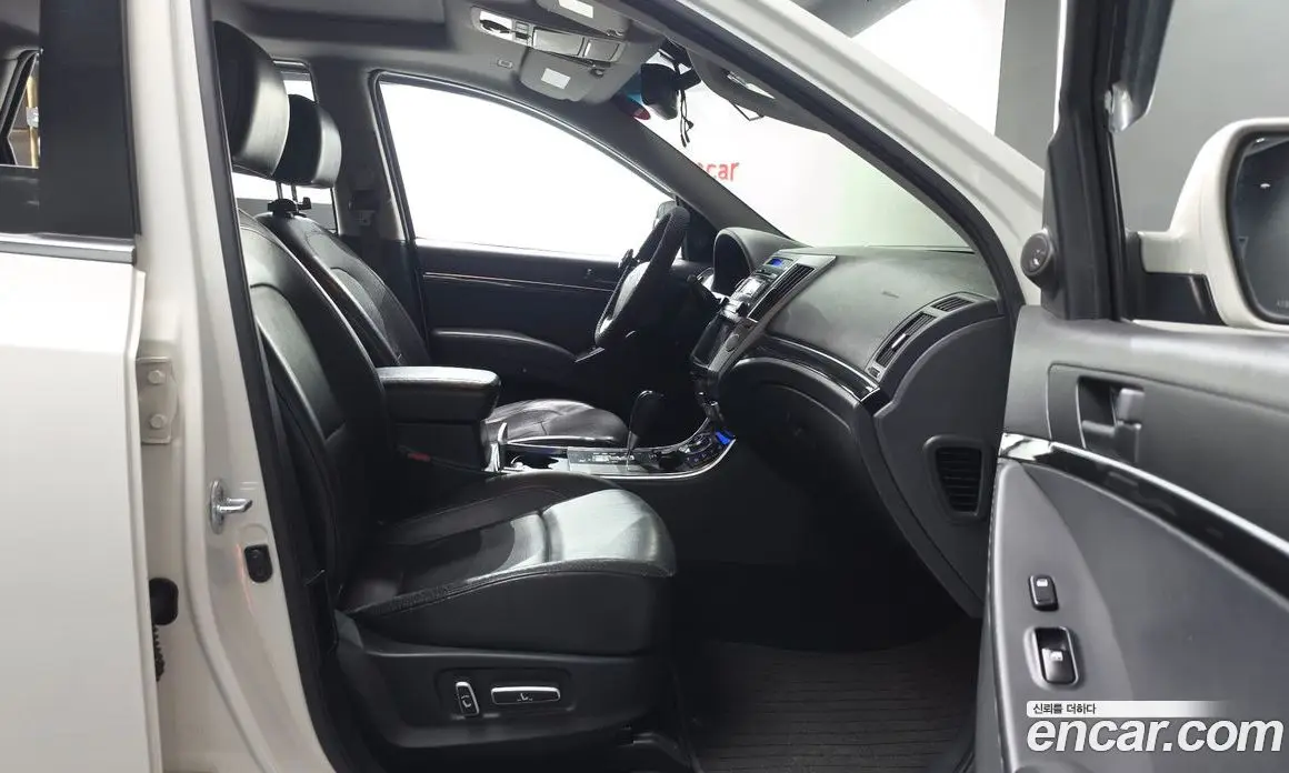 Hyundai Veracruz 2012 3.0 АКПП, фото 17