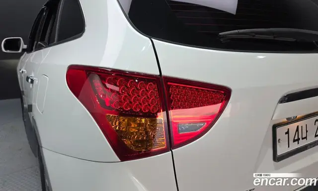 Hyundai Veracruz 2012 3.0 АКПП, миниатюра 9