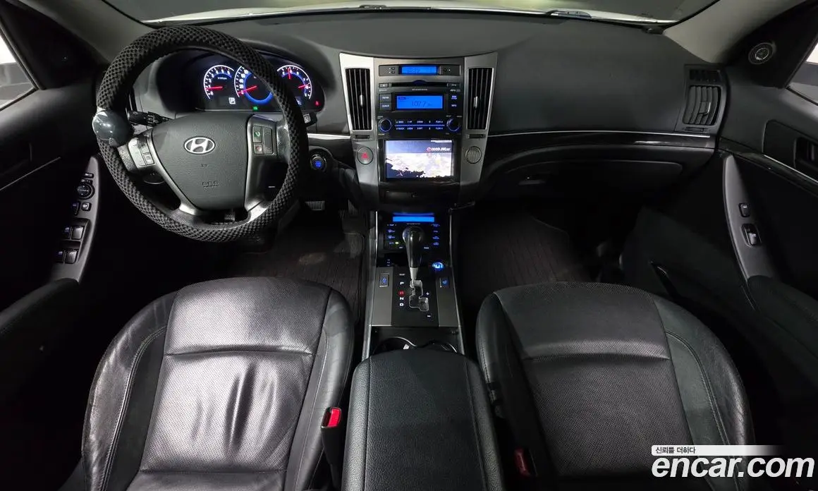 Hyundai Veracruz 2012 3.0 АКПП, фото 10