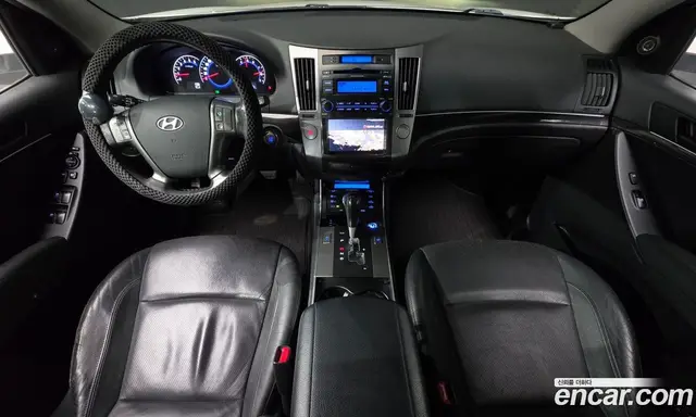 Hyundai Veracruz 2012 3.0 АКПП, миниатюра 10