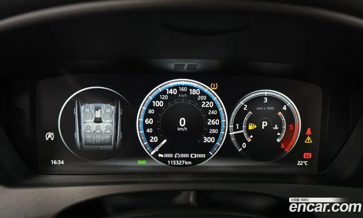 Jaguar F-Pace 2018 2.0 АКПП, фото 11