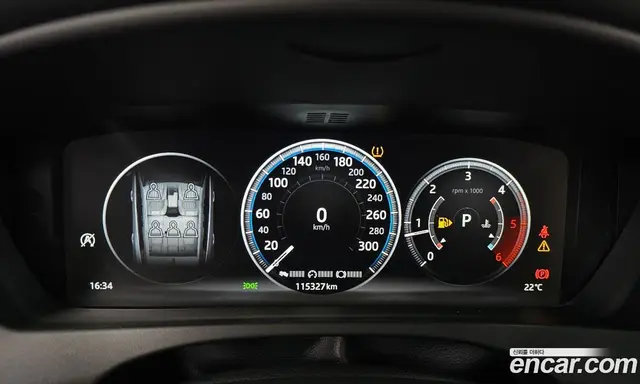 Jaguar F-Pace 2018 2.0 АКПП, миниатюра 11