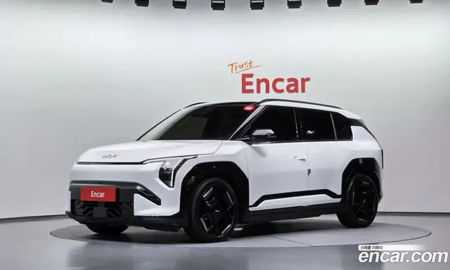 Kia EV3, 2024, 16 225 км