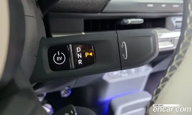 Kia EV3 2024 0.2 АКПП, миниатюра 12