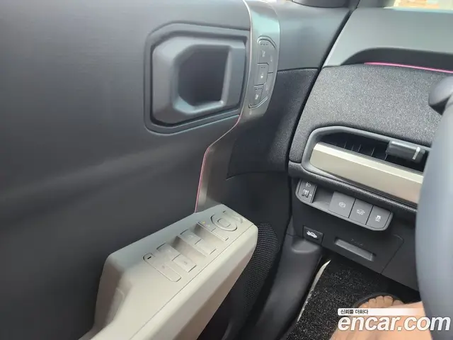 Kia EV3 2025 0.2 АКПП, миниатюра 11