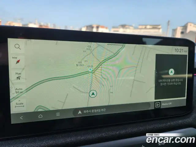Kia EV3 2025 0.2 АКПП, миниатюра 10