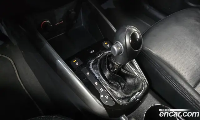 Kia Porte 2011 1.6 АКПП, миниатюра 9