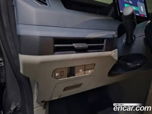 Kia PV5 2026 АКПП, миниатюра 12