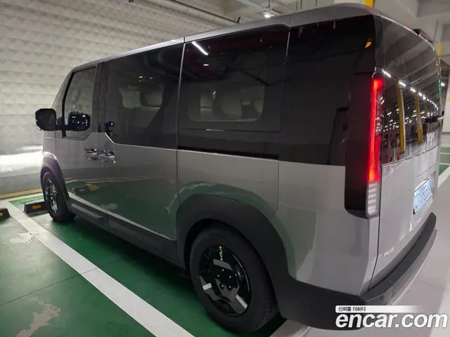 Kia PV5 2026 АКПП, миниатюра 4 Kia PV5 2026 АКПП, миниатюра 4