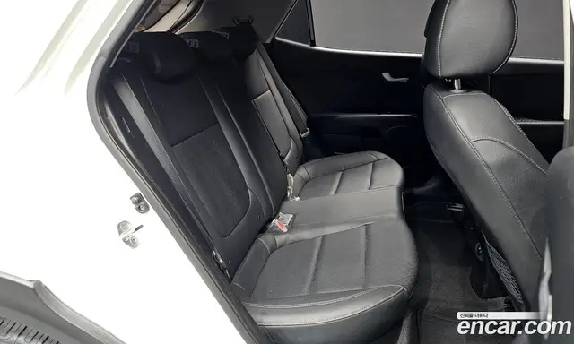 Kia Stonic 2018 1.6 АКПП, миниатюра 11