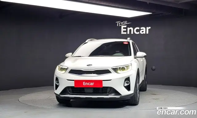 Kia Stonic 2018 1.6 АКПП, миниатюра 3