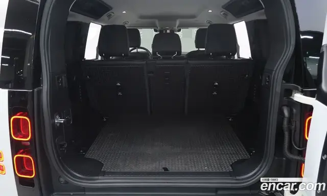 Land Rover Defender 2020 2.0 АКПП, миниатюра 12