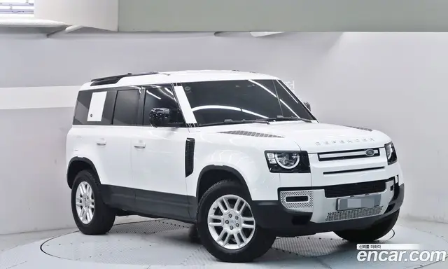 Land Rover Defender 2020 2.0 АКПП, миниатюра 3