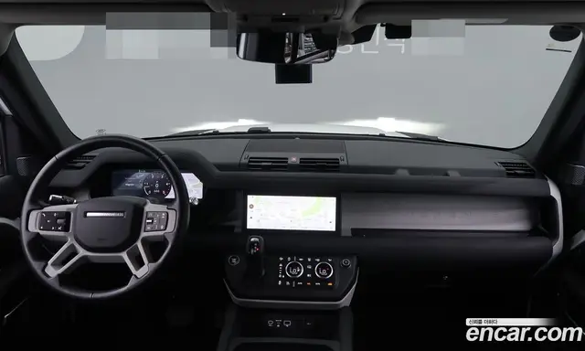 Land Rover Defender 2020 2.0 АКПП, миниатюра 7