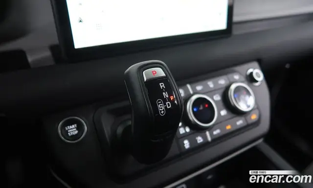 Land Rover Defender 2020 2.0 АКПП, миниатюра 9