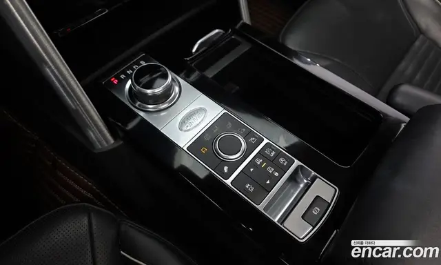 Land Rover Discovery 2017 3.0 АКПП, миниатюра 11 Land Rover Discovery 2017 3.0 АКПП, миниатюра 11
