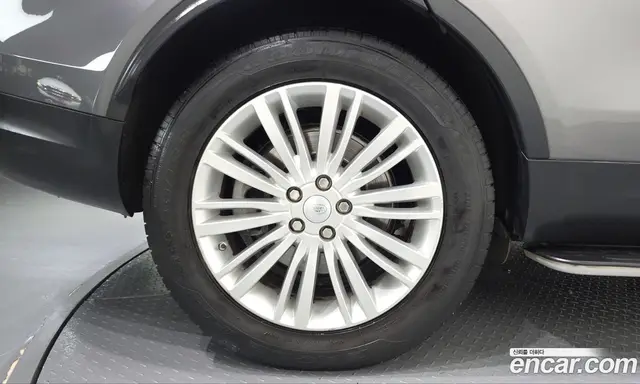 Land Rover Discovery 2017 3.0 АКПП, миниатюра 4 Land Rover Discovery 2017 3.0 АКПП, миниатюра 4