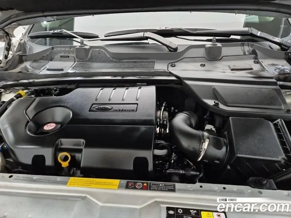 Land Rover Discovery Sport 2016 2.0 АКПП, фото 18