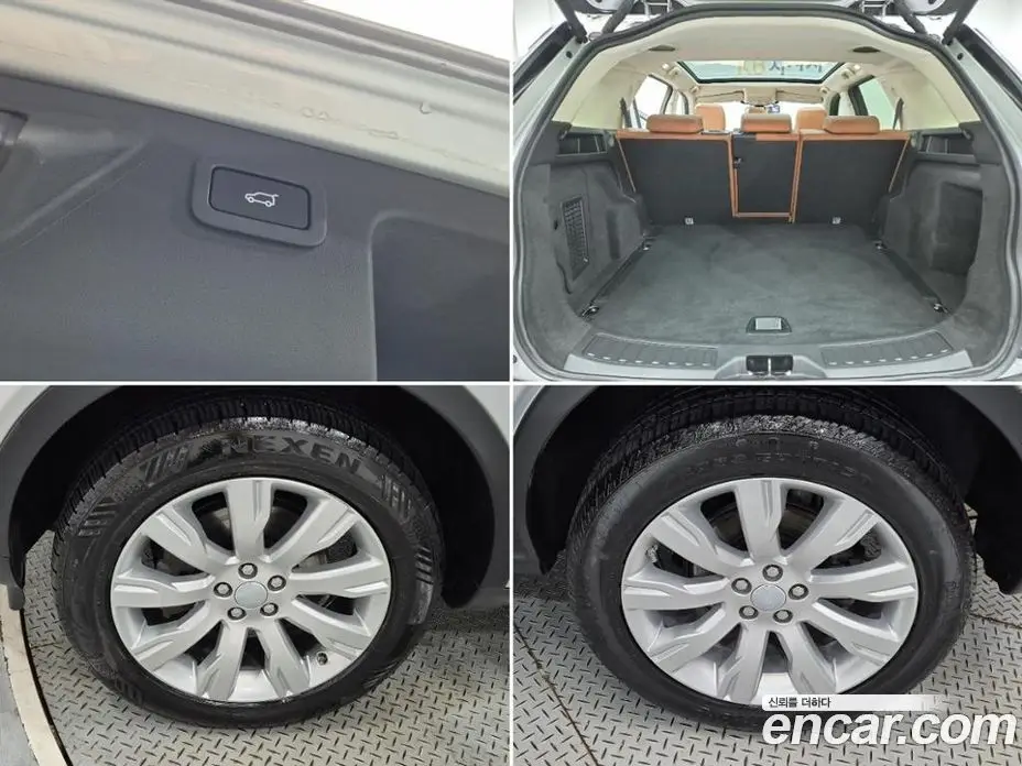 Land Rover Discovery Sport 2016 2.0 АКПП, фото 19