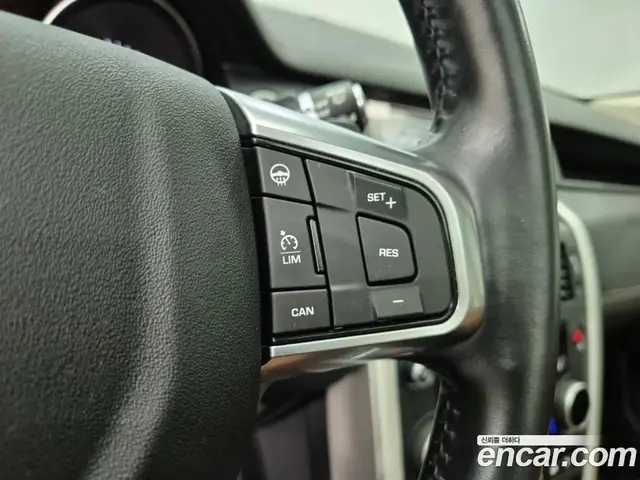 Land Rover Discovery Sport 2016 2.0 АКПП, миниатюра 7