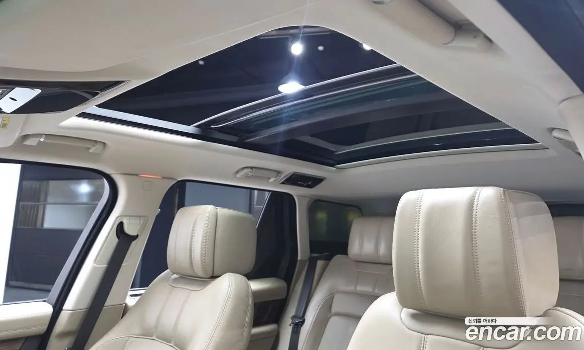 Land Rover Range Rover 2018 4.4 АКПП, фото 19 Land Rover Range Rover 2018 4.4 АКПП, фото 19