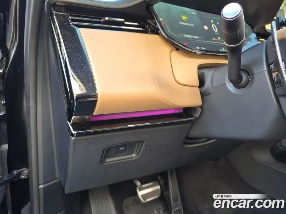 Land Rover Range Rover Sport 2024 3.0 АКПП, фото 11