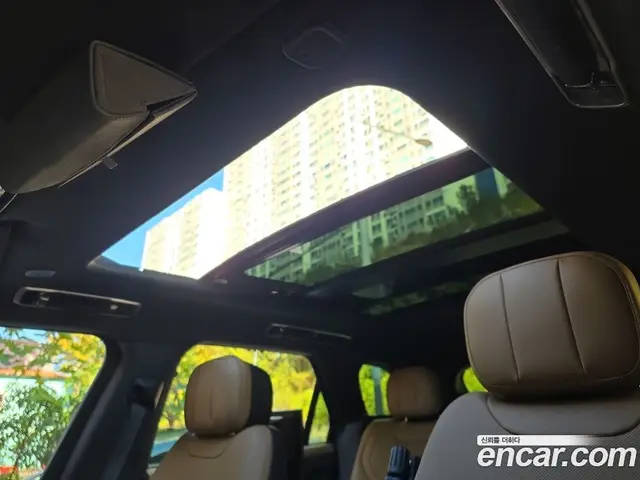Land Rover Range Rover Sport 2024 3.0 АКПП, миниатюра 12