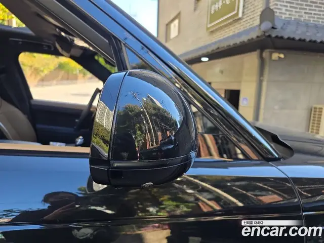 Land Rover Range Rover Sport 2024 3.0 АКПП, миниатюра 6