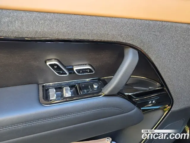 Land Rover Range Rover Sport 2024 3.0 АКПП, миниатюра 9
