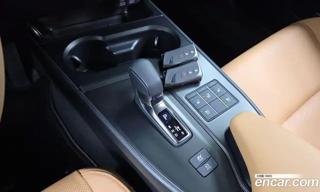 Lexus UX 2025 2.0 АКПП, миниатюра 11