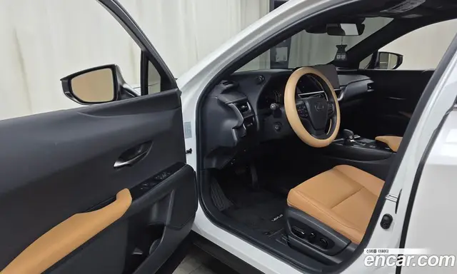 Lexus UX 2025 2.0 АКПП, миниатюра 12
