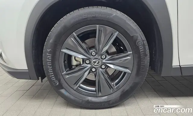 Lexus UX 2025 2.0 АКПП, миниатюра 4