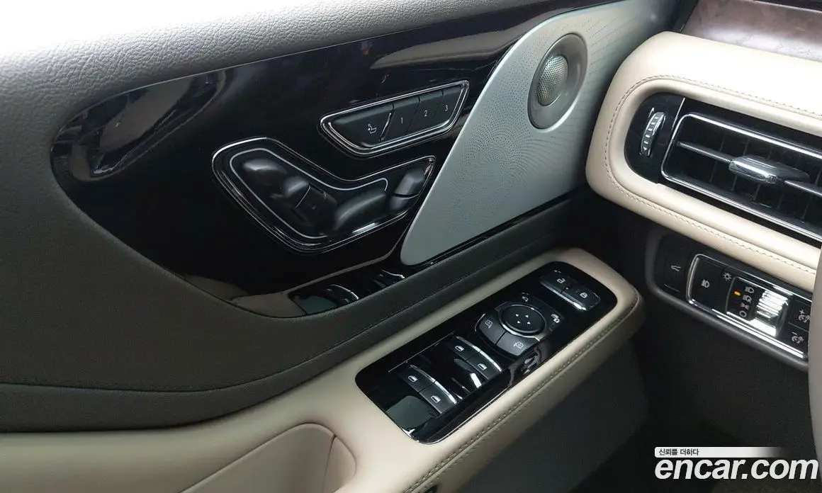 Lincoln Aviator 2023 3.0 АКПП, фото 18