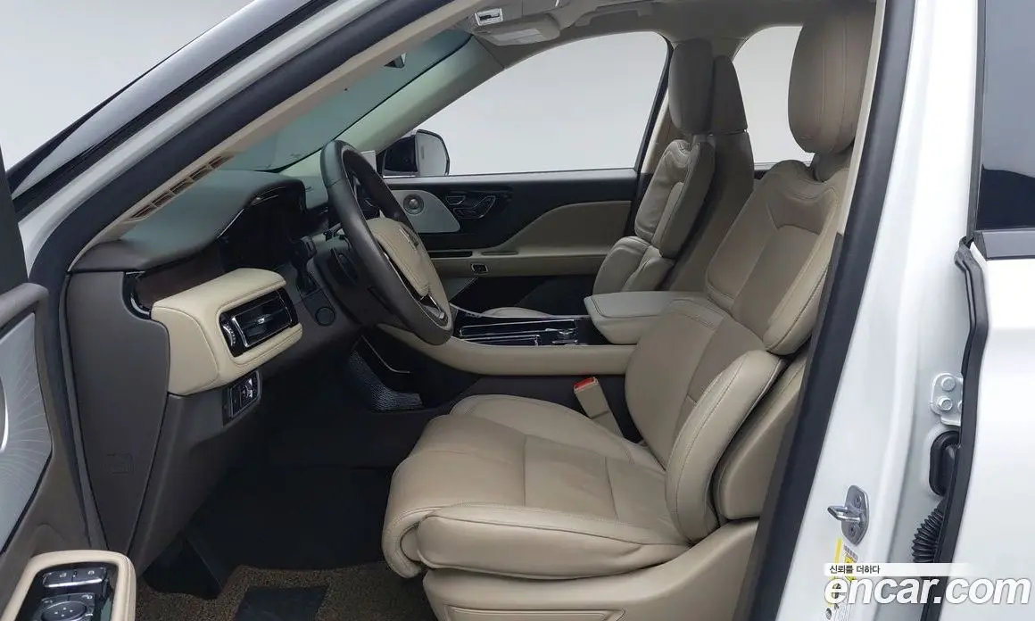 Lincoln Aviator 2023 3.0 АКПП, фото 10
